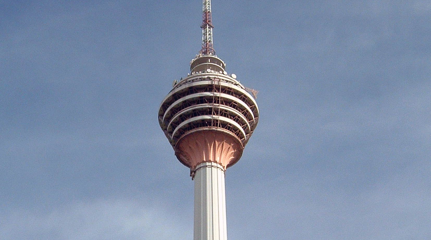 Menara KL