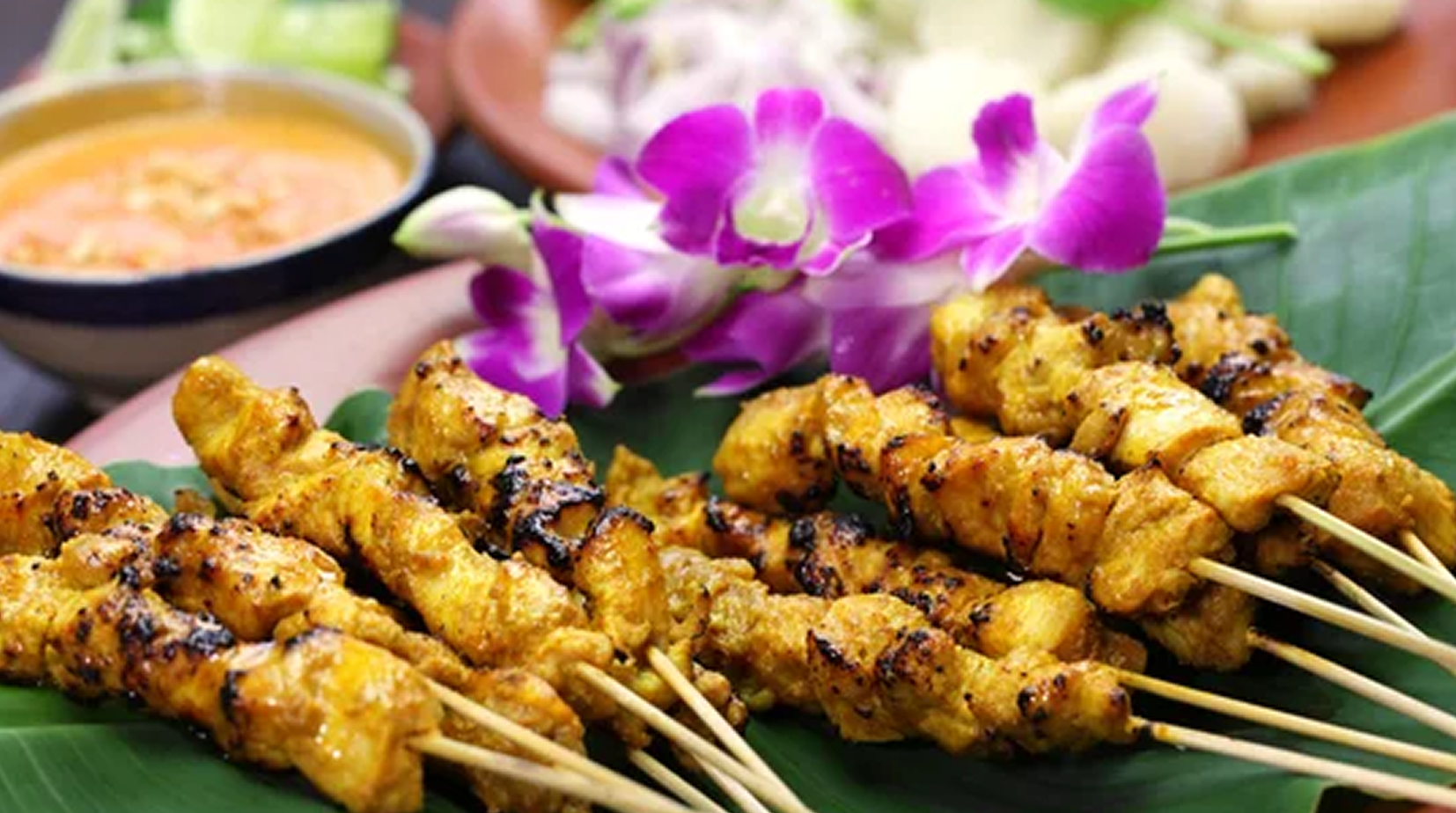 Satay